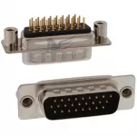 Cổng D-SUB HD PLUG 26POS PNL MNT